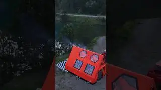 MUHTESEM MANZARAYA KARŞI KAMP