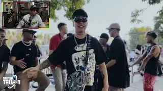 TIAGO PZK - SLOW (REACCION)