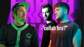 A Collab With SNAILS? | 'Earthquake' Walkthrough