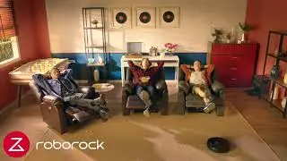 Roborock | Niezawodny duet