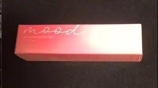 Beauty products #lipgloss  #liptints #kbeautyblogger #unboxing #unboxingvideo