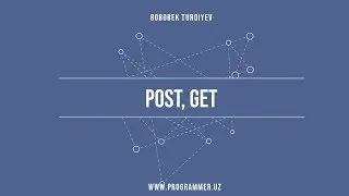 28 post, get  - Php Uz