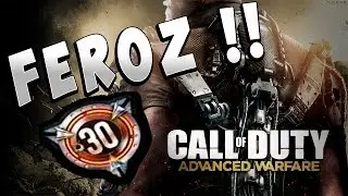 FEROZ !!! ASM1 / Enlace / Call Of Duty Advance Warfare
