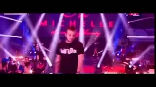 Lu-K Beats & NOSFE - Bogdan Stoica [ SuperKombat Intro 2015 ]
