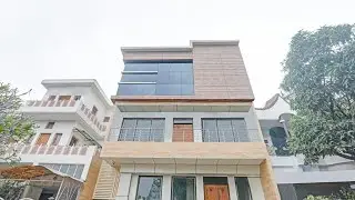 Capital O 85097 Hotel KPR Inn, Vibhuti Khand, India