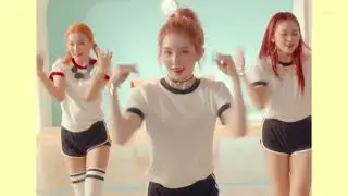 Red Velvet 2016 Russian Roulette