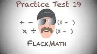 Saxon Algebra 2 Practice Test 19 11-20 - Review Practice 19