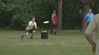KanJam World Championship