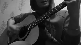 Непонятная песенка ( ГрОб cover )