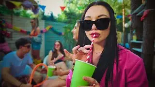 MACZO - Pijana (Official Video)