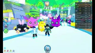 scammer scammed my friend in pet sim x (please report him)