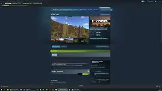 Terrorox game released on Steam
