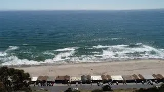 SANTA CRUZ BEACH HOUSE - UNBRANDED
