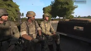 Iron Front 