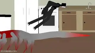 robot killer vs robot centipede