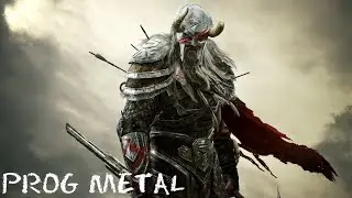 PROG METAL🔺️Rival-Throne(ft Neoni)