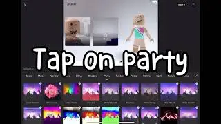 How to get the pop out (astral) effect on cap cut || (requested) || hope this helped :)