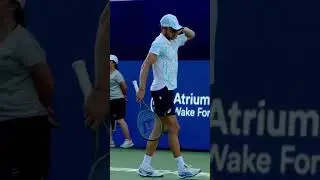 Мощная оборона и красивый обводящий от Гоффена 