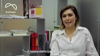 Luciana Nicola | Projetos Urbanos - Curso Inovação Urbana