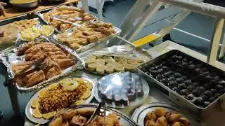 LIFE ONBOARD CONTAINER(CARGO) SHIP 😎