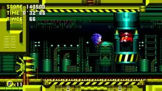 LETS PLAY SONIC CD EPISODE 4 [Back after 2 years]