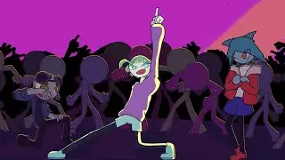 Ilovemelon's 2024 reel