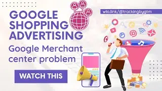 Google Merchant center - Isshue - 2024 - google shopping ads