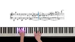 137. Дюймовочка (Russian Piano Method)