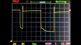 Мощная точечная сварка своими руками на MOSFET и Arduino NANO V3. (Не из микроволновки) 