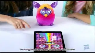 Furby Boom Crystal