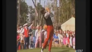 Fred Couples 300 Yards