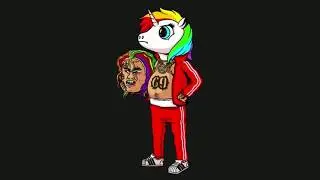 [FREE] 6ix9ine Type Beat 2020 - 