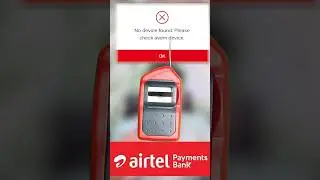 Airtel Payments Bank BC Portal Morpho L1 installation | MSO 1300 E3 RD Ko #Mitra Pe Kaise Chalae