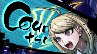 Danganronpa V3: Killing Harmony - All Nonstop / Mass Panic / scrum Debates [Japanese Dub]