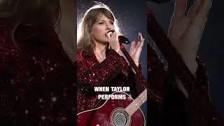 Is Taylor Swift Saving The US Economy?