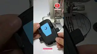 Sewing Tools And Tutorial Sewing mobile phone holder Part 30