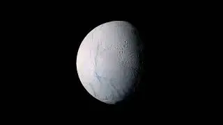 The Sound of Enceladus (Saturn’s moon) (REUPLOAD FOR KEVIN)