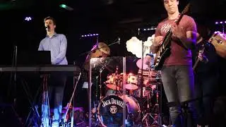Careless Whisper - George Michael (Live Cover)