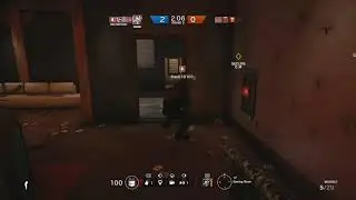 Rainbow Six Siege - Y1S1