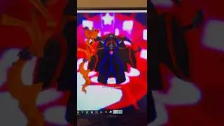 Getting Secret Ainz in Anime Adventures