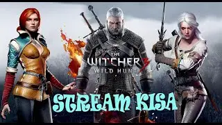 💖The Witcher 3💖
