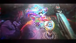 Argus GMV Edit - VENDETTA!
