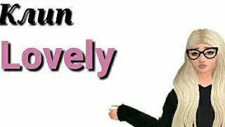 Клип Lovely||Anakin life