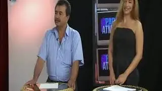 Para Atma Yarışması  KIZMA KAZAN ilk efsanesi