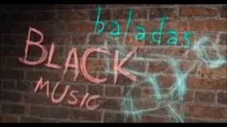 BLACK MUSIC DAS ANTIGAS - GRANDES SUCESSOS