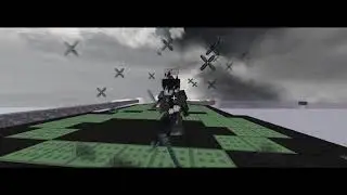 Finished Montage for Alla