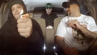 Scoop Deville & Demrick - The Smokebox | BREALTV