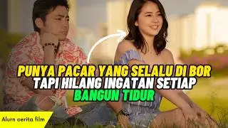 This Woman Will Lose Her Memory Every Time She Wakes Up - Movie Storyline