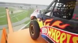 Нереальный прыжок