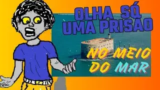 Prisão de Boyard, conhecida como Fort Boyard